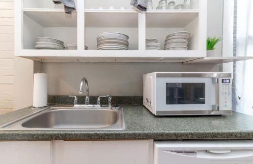 The Sunny Southern Manse Front Walk Downtown - Foto 13