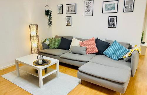 Ferienwohnung Annika - Foto 1