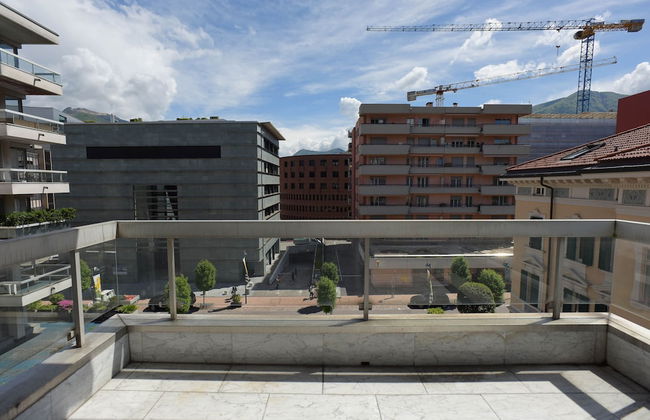 Sogno in Paradiso - Foto 10