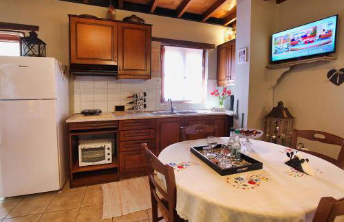 Venetis Luxury Apartments - Photo 43