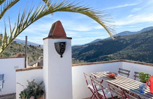 Casa Buena Vista near Granada - Foto 35