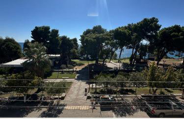 Tsatsalmas Rooms with Sea View II - Foto 43