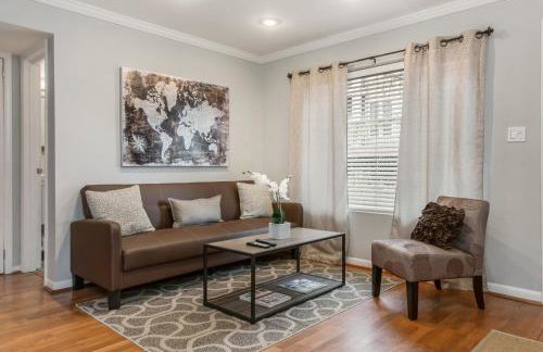 The Best Midtown Location by Piedmont Park - Foto 39