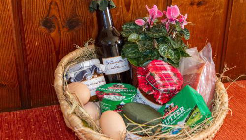 Hörlhof - Chiemgau Karte - Foto 2