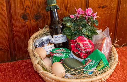 Hörlhof - Chiemgau Karte - Foto 2