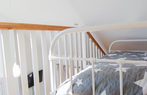 Living in History - Modern Country Cottage - Foto 6