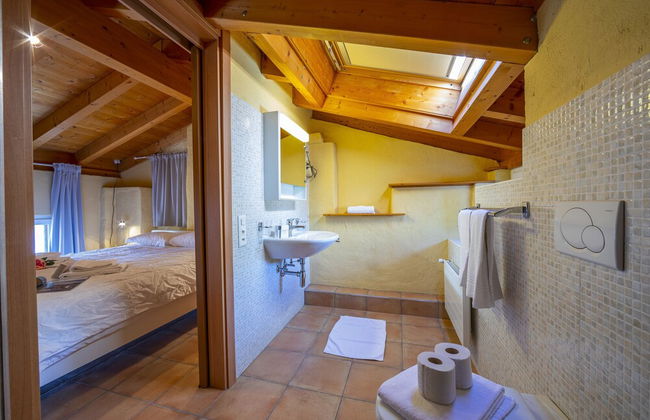 Casa Al Portico - Foto 16