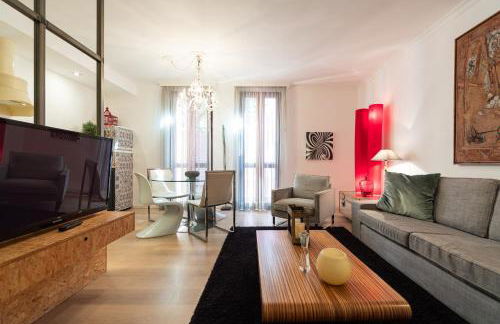 Dúplex en el centro de la ciudad - Foto 27