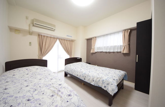 SUMUKA Asato Station - Foto 80