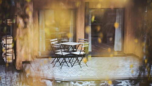 Küchenbleibe - Foto 5