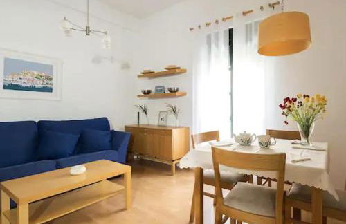 Alejo Fernandez Dreams de Santa Cruz Oasis Sevilla - Foto 2