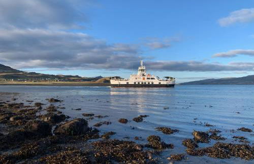 Angusfield Cabins - Foto 7