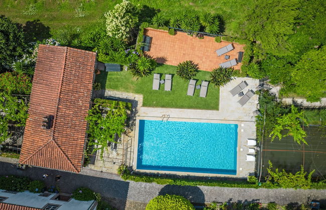 Quinta da Aldeia - Foto 58