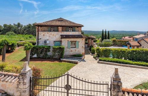 Villa Lathyrus San Lorenzo - Foto 2