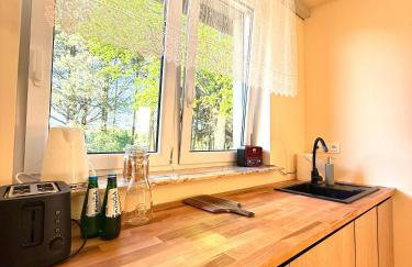 Apartamenty i Winnica - Siedlisko Na Polanie - Foto 41