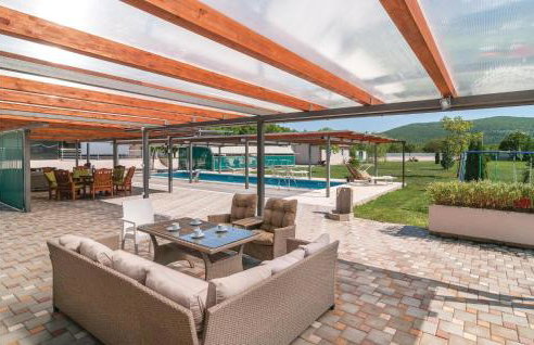 4 Bedroom Stunning Home In Neoric - Foto 17