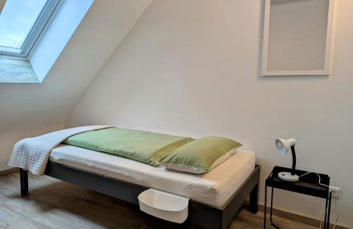 Ferienwohnung Martin Wadgassen - Foto 6