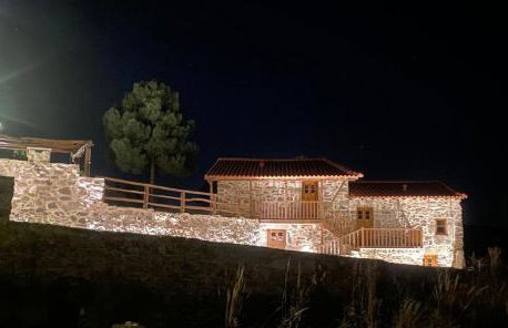 Casa Rosmaninho - Izei - Foto 25