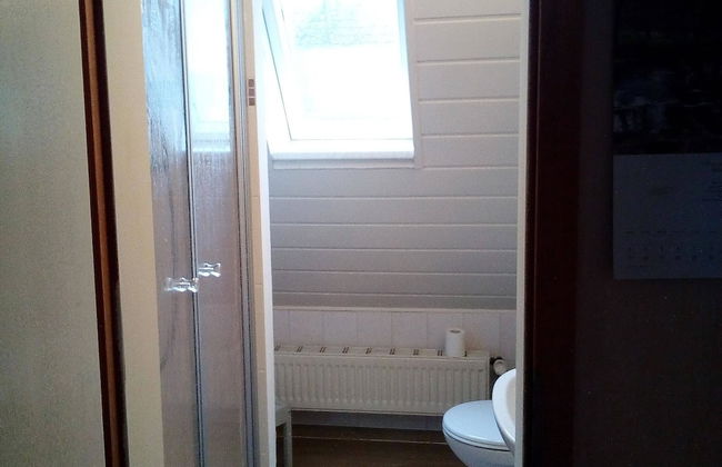 Eine Gemutliche Ferienwohnung in Wismar - Foto 10