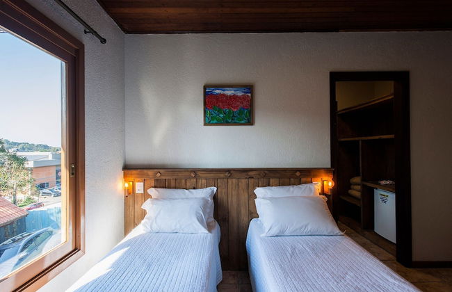 LOCAR-IN GRAMADO- Chalés Hill Top - Photo 46