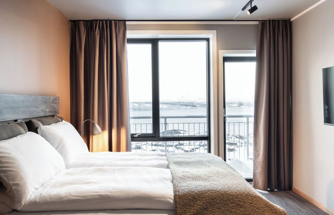 Basecamp Narvik - Photo 25