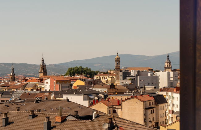 Aparthotel Kora Green City - Foto 71