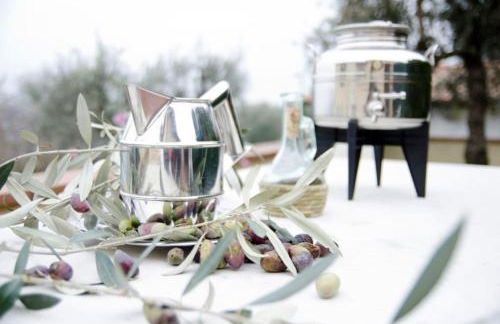 Podere Belvedere - Villa with private swimming-pool - Foto 20