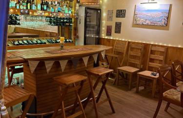 Detached property, beams, hot tub large garden - Photo 31