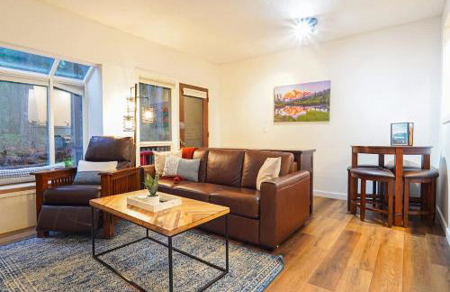 Mt Baker Den, Sleeps 4 - Foto 11