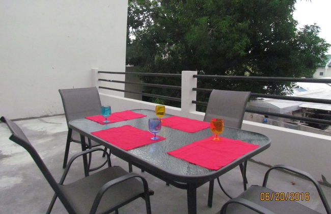 Marina Residences - Foto 26