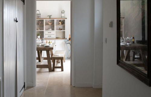 Farmyard Cottage - Foto 9