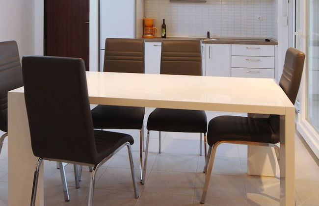 Apartments Andrea - Foto 26