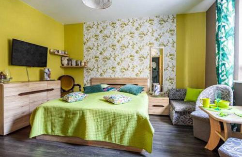 Kwatery u Rybaka - Foto 25