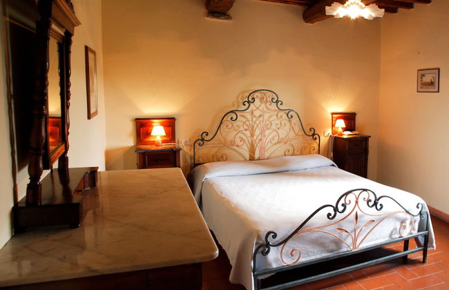 Borgo Castelvecchi - Foto 4