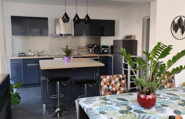 Les Aurores Marines - Foto 7