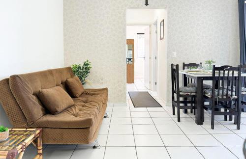 Resid. Clube Mar Grosso - Laguna - LAG706 - Foto 4