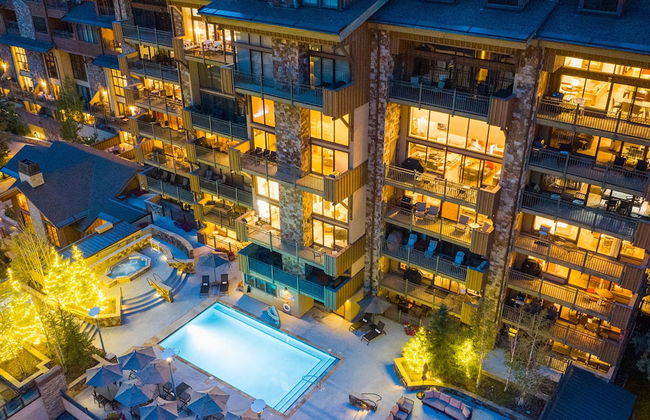 The Landmark - Photo 1