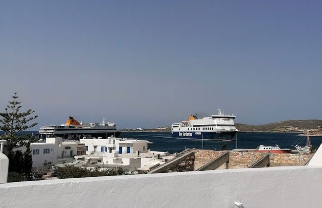 Stephany s Skyline Studio - Foto 12