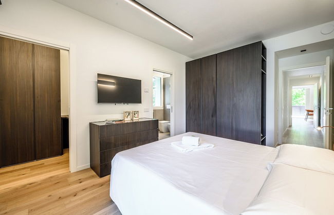 EMILIA SUITE GREEN - Foto 8