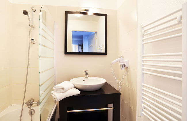 L'Aigle Bleu - Foto 8