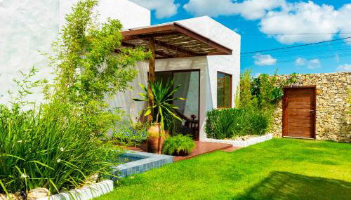 Vila de Charme - Foto 2, Garden view