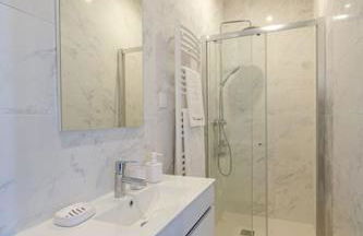 Villa Forestière Appart. Le Paulownia - Foto 9