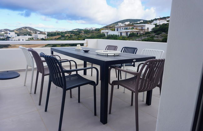 Phos de Antiparos - Foto 55