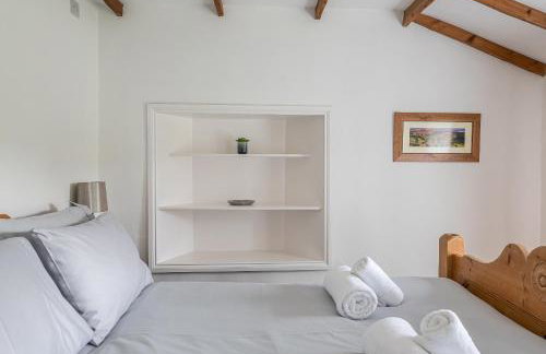 A D Coach House Cottage - Foto 13