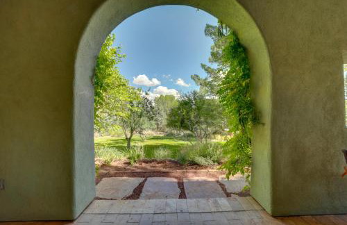 Serene Studio Near Wineries, Oak Creek and Sedona - Foto 22