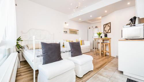 Apartment Cologne - Foto 5