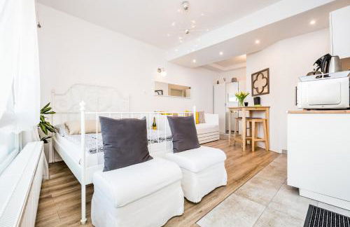 Apartment Cologne - Foto 5