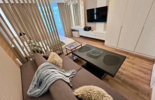 Premium Yacht Ausstattung Apartments Hotel - Foto 10