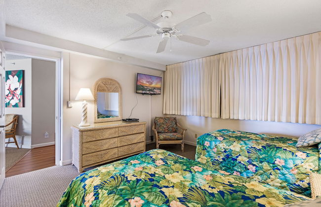 Royal Kahana Resort by rkmaui - Foto 35