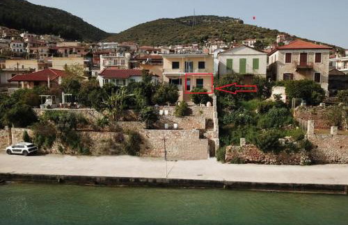 Seafront apartment ΙΙ in Kiveri, near Nafplion. - Photo 48